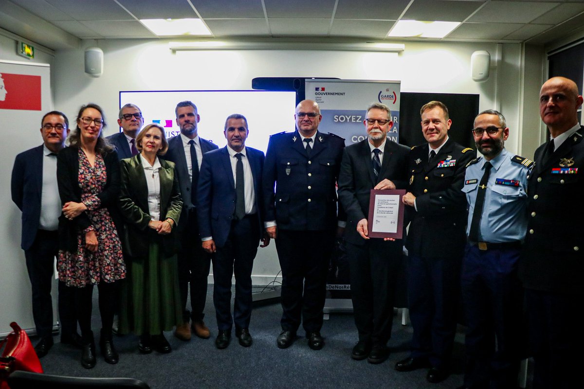 Académie de Créteil tweet media