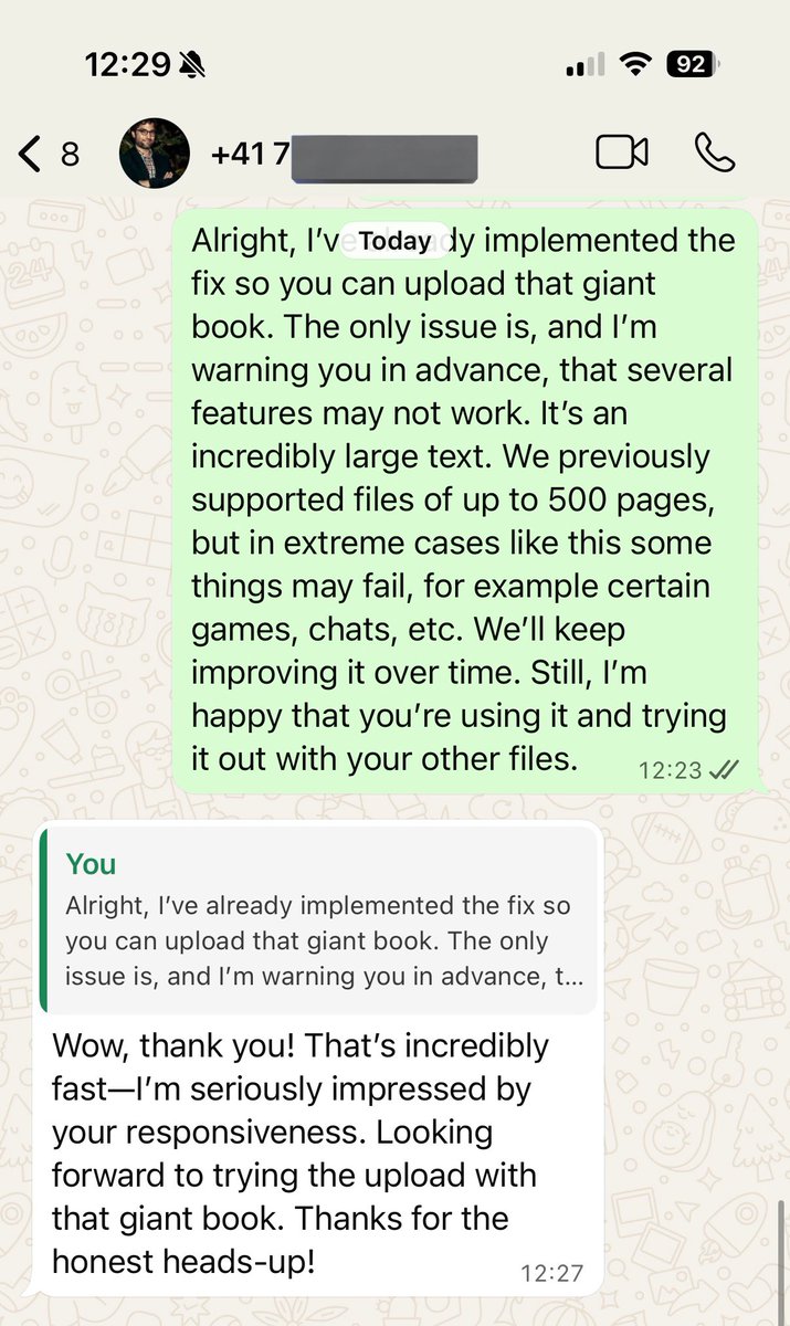 juan belmont tweet media