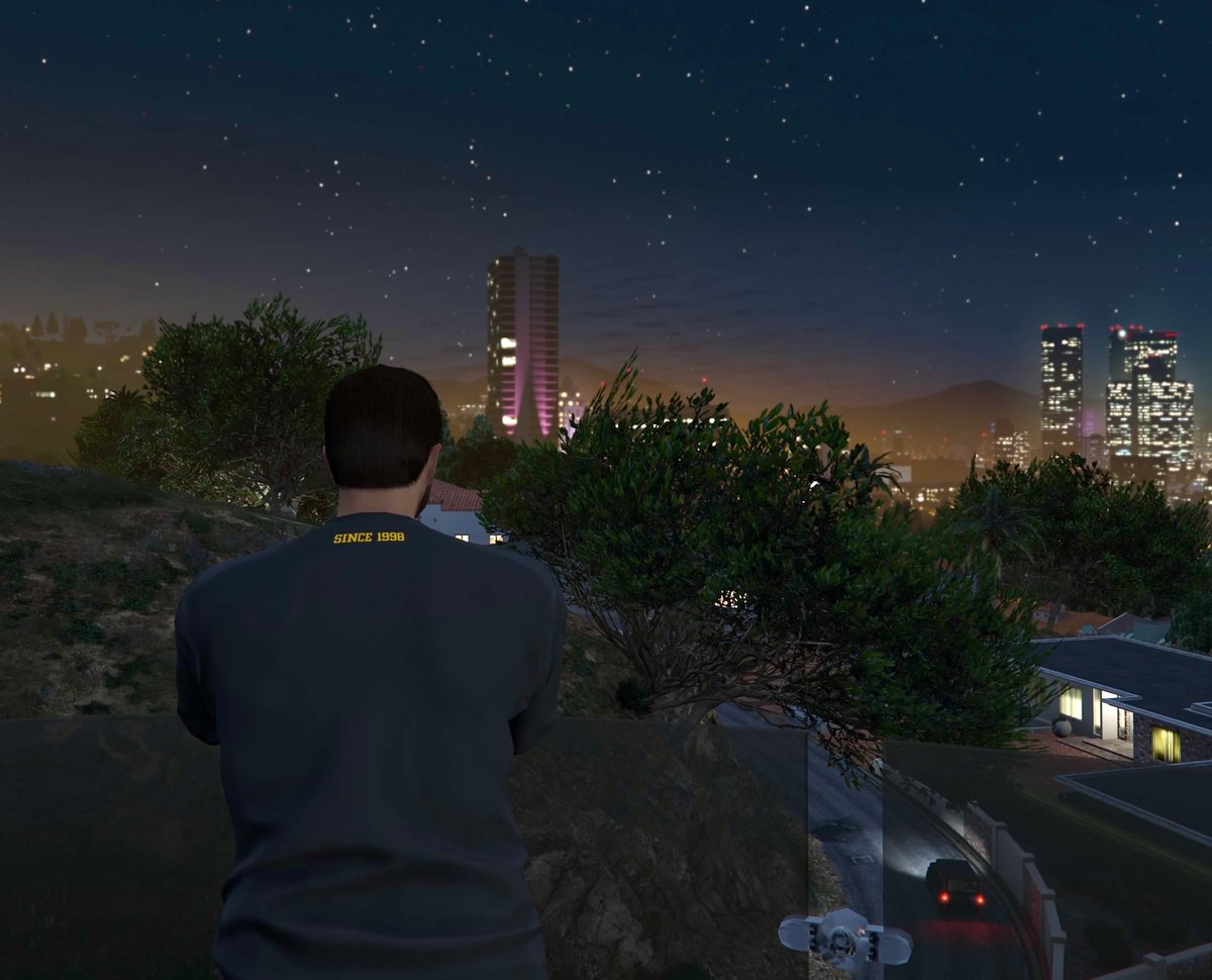 GTA 6 Countdown ⏳ tweet media