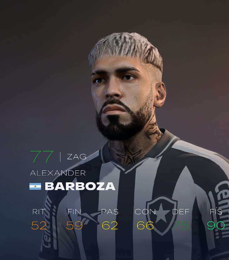 BRFP 🇧🇷 tweet media