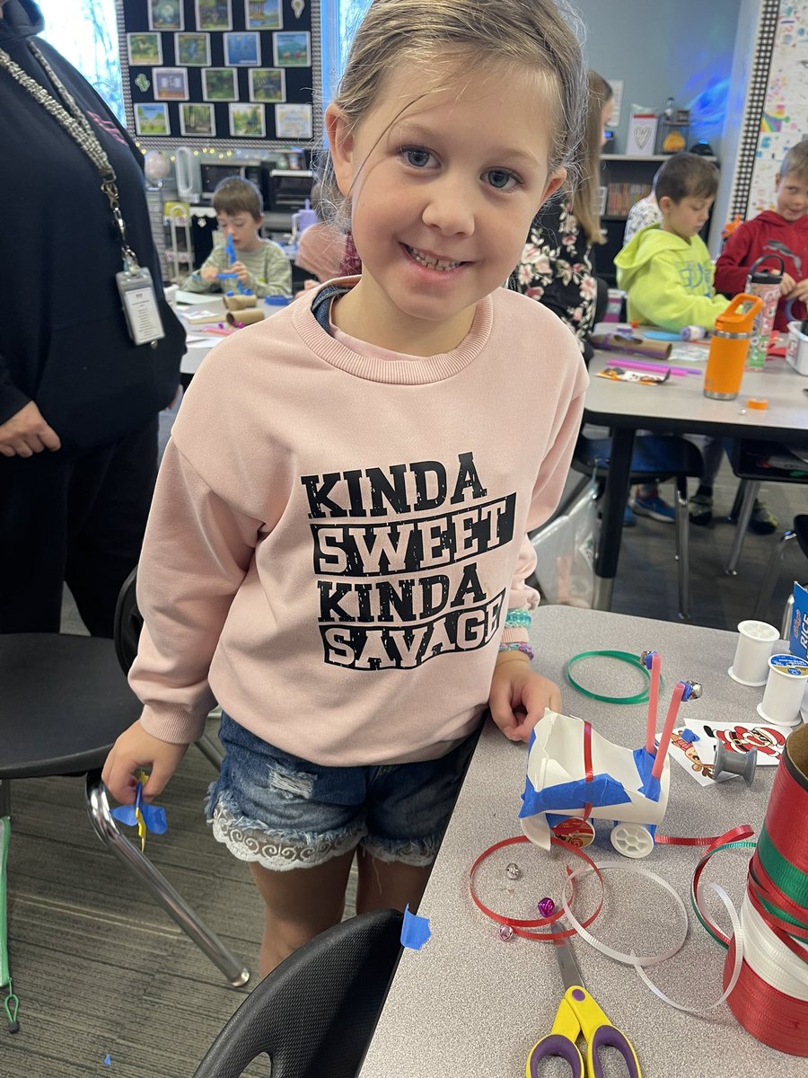 Erin McKenzie tweet media