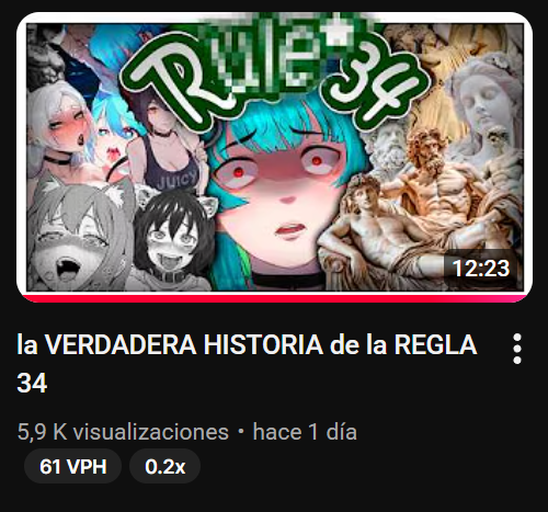 Haru C.E.O. de las Waifus tweet media
