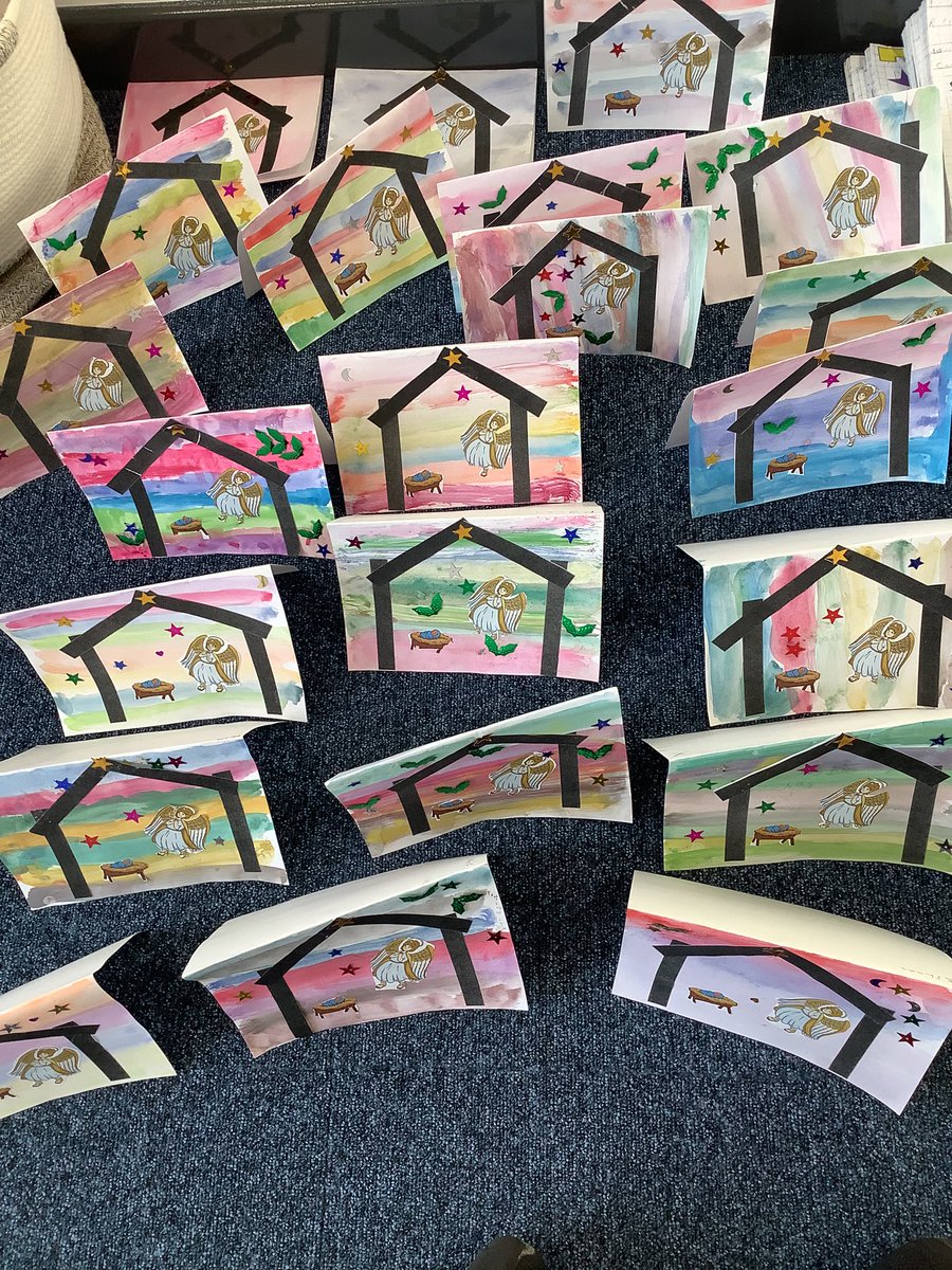 Gaskell Primary School tweet media