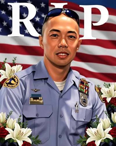 3rd Police District tweet media