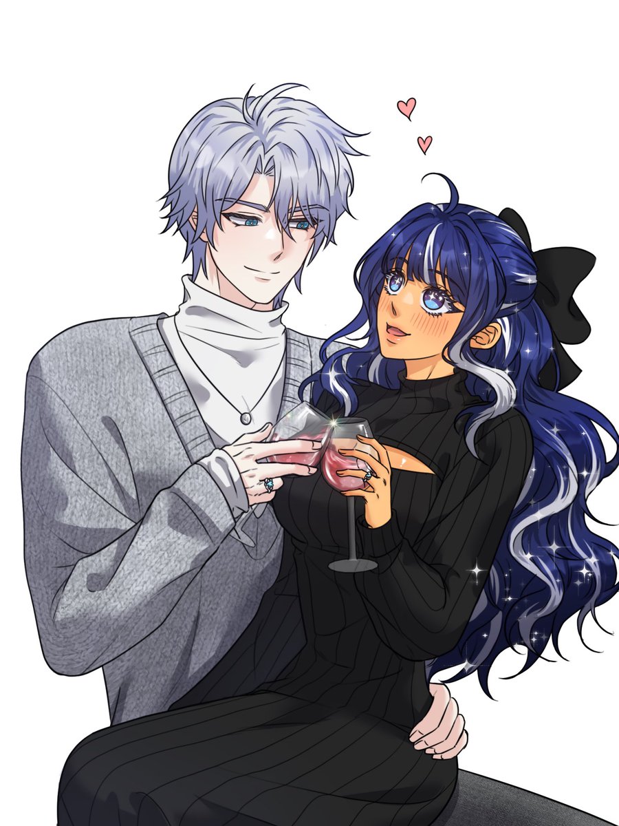 ˗ˏˋ ♡ ˎˊ˗ A lovely winter evening 

© kim_muk