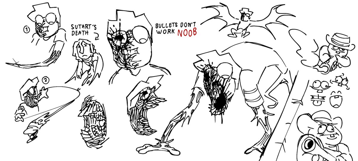 Gabe_Kennedy7's tweet image. #DeathInParadise #robloxart