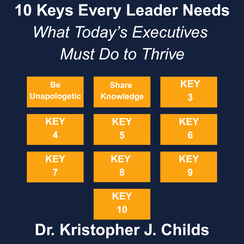 DrKChilds's tweet photo. What Today’s Executives Must Do to Thrive
Key 2 of 10. Share Knowledge

Strong leaders share information freely.
Weak leaders hoard it.

• Knowledge flow strengthens teams
• Teaching builds succession
• Learning must be daily

Challenge:
Who will you teach or mentor this week? https://t.co/oephbhd4qg