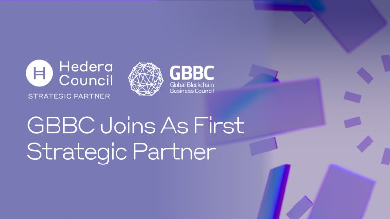 Global Blockchain Business Council (GBBC) tweet media