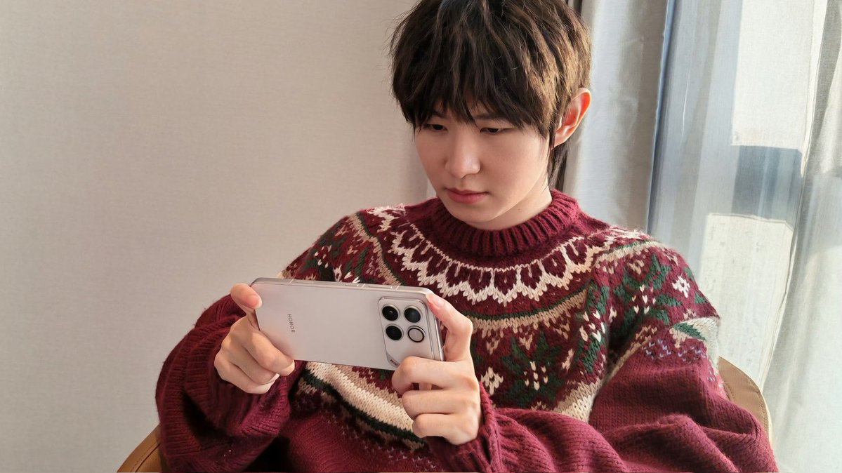 TECHINFOSOCIALS's tweet image. Honor announces it's Performance focused Series namely the "Win" Series.

Honor is launching two smartphones based on this Win Series this month.