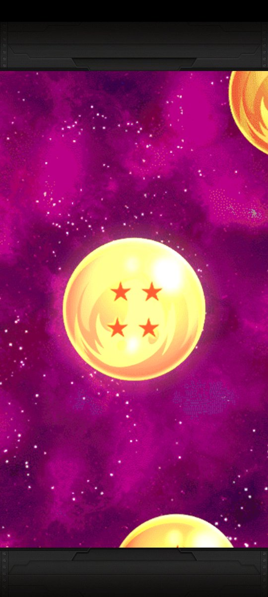 OGSvme's tweet photo. @DokkanAssets Gimme dat cookie https://t.co/rLDSoWth9O