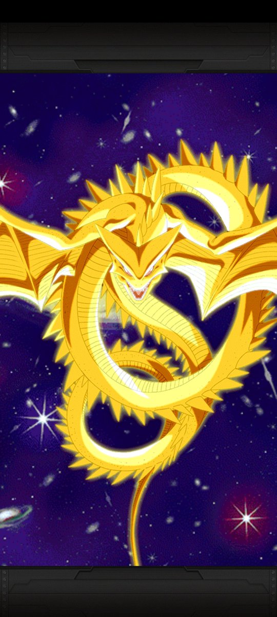 OGSvme's tweet photo. @DokkanAssets Gimme dat cookie https://t.co/rLDSoWth9O