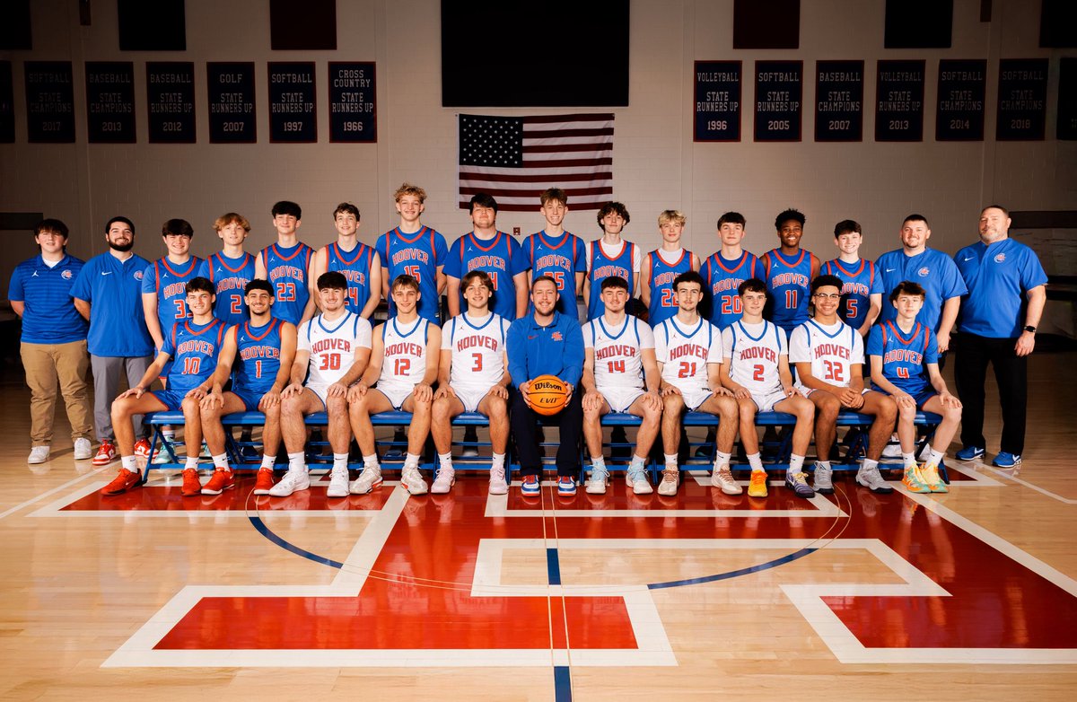 Herbert Hoover Boys’ Basketball tweet media