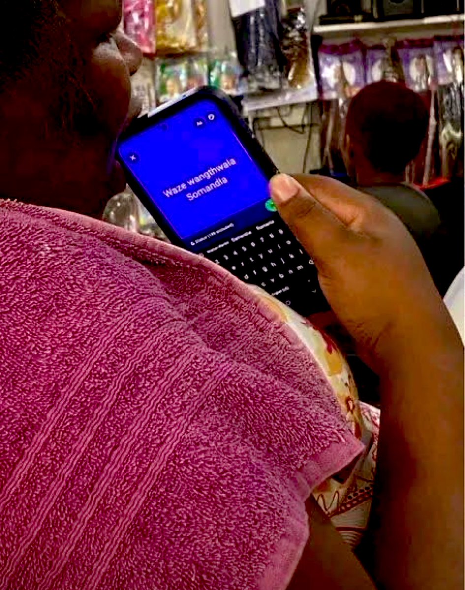 AbdulKuhle's tweet image. Yho🙏!!