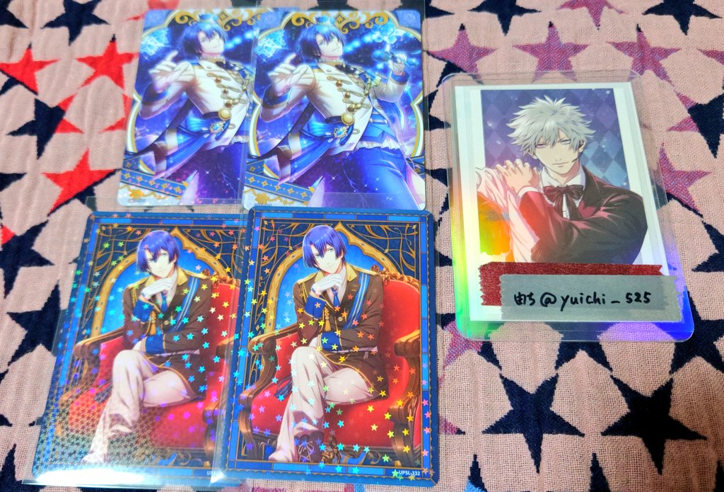 カヅキ 🌟初回取引ツイフィ必読🌟 (@kakogf) / Posts / X