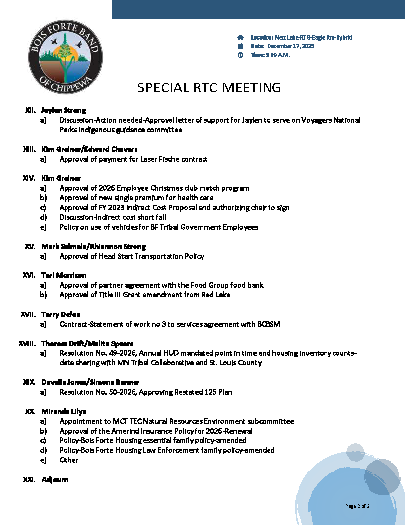 12/17/2025 RTC MEETING AGENDA
Click here to join virtually: bit.ly/4bjh5Ob