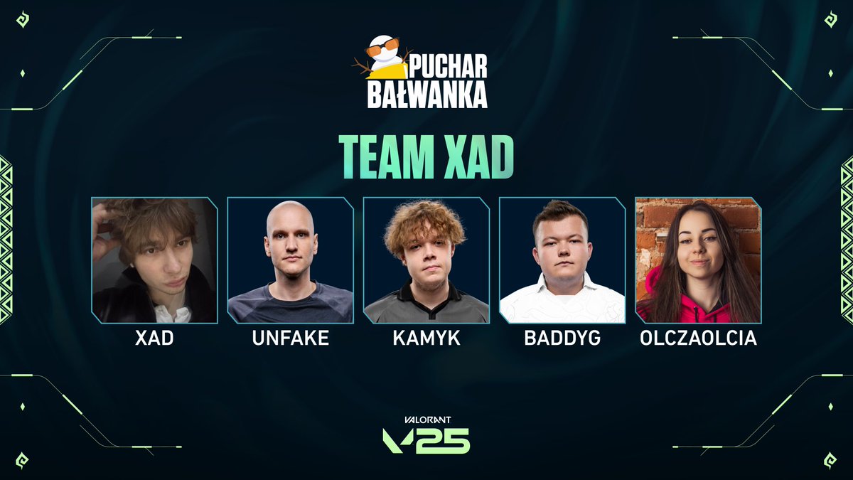 VALORANT // Polska tweet media