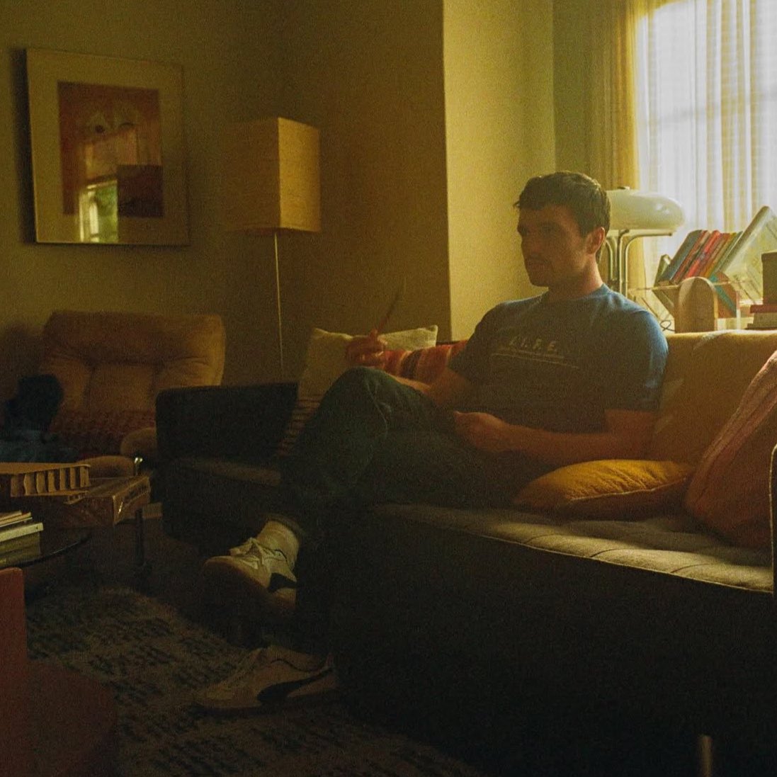 beluvok's tweet image. Dylan, my love, you deserve so much better.