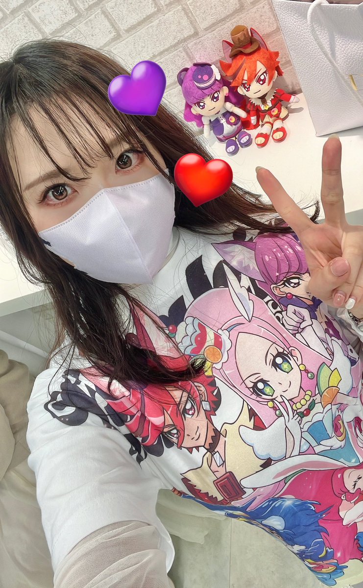 lemoniro様❣️専用ページ 💜LISA💛 (@with_omochi) / Posts / X