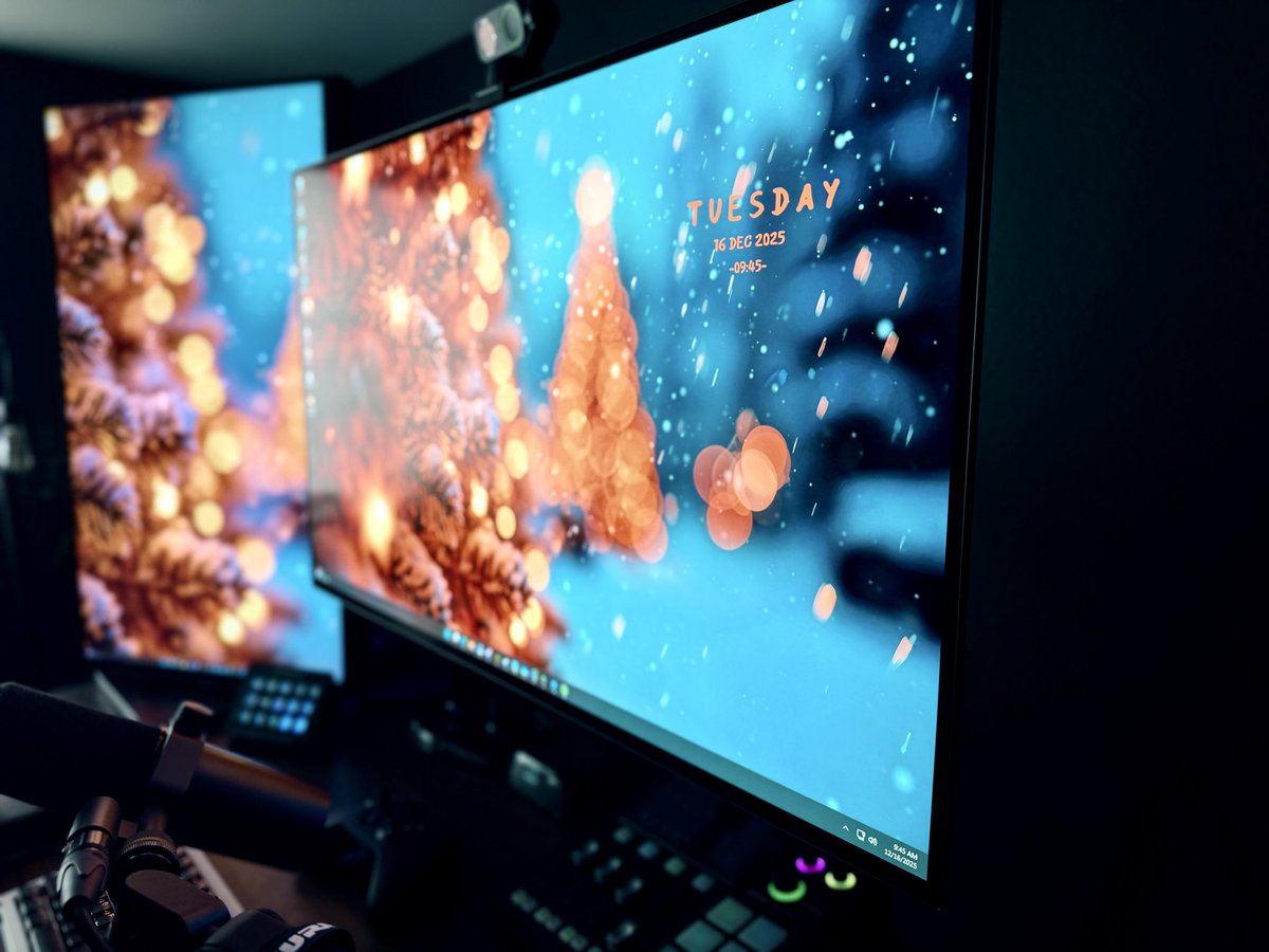 Rob Everhard tweet media