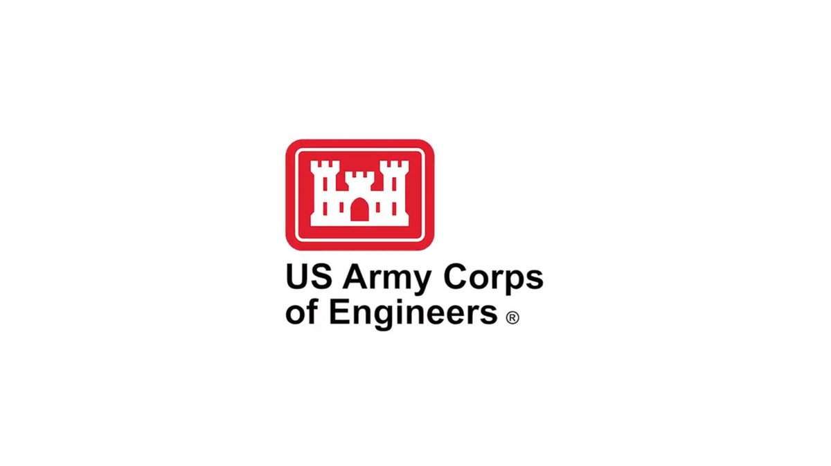 USACE HQ tweet media