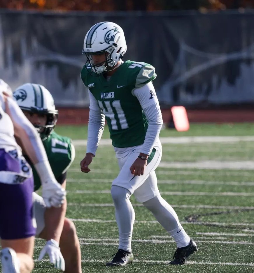 NEC Football tweet media