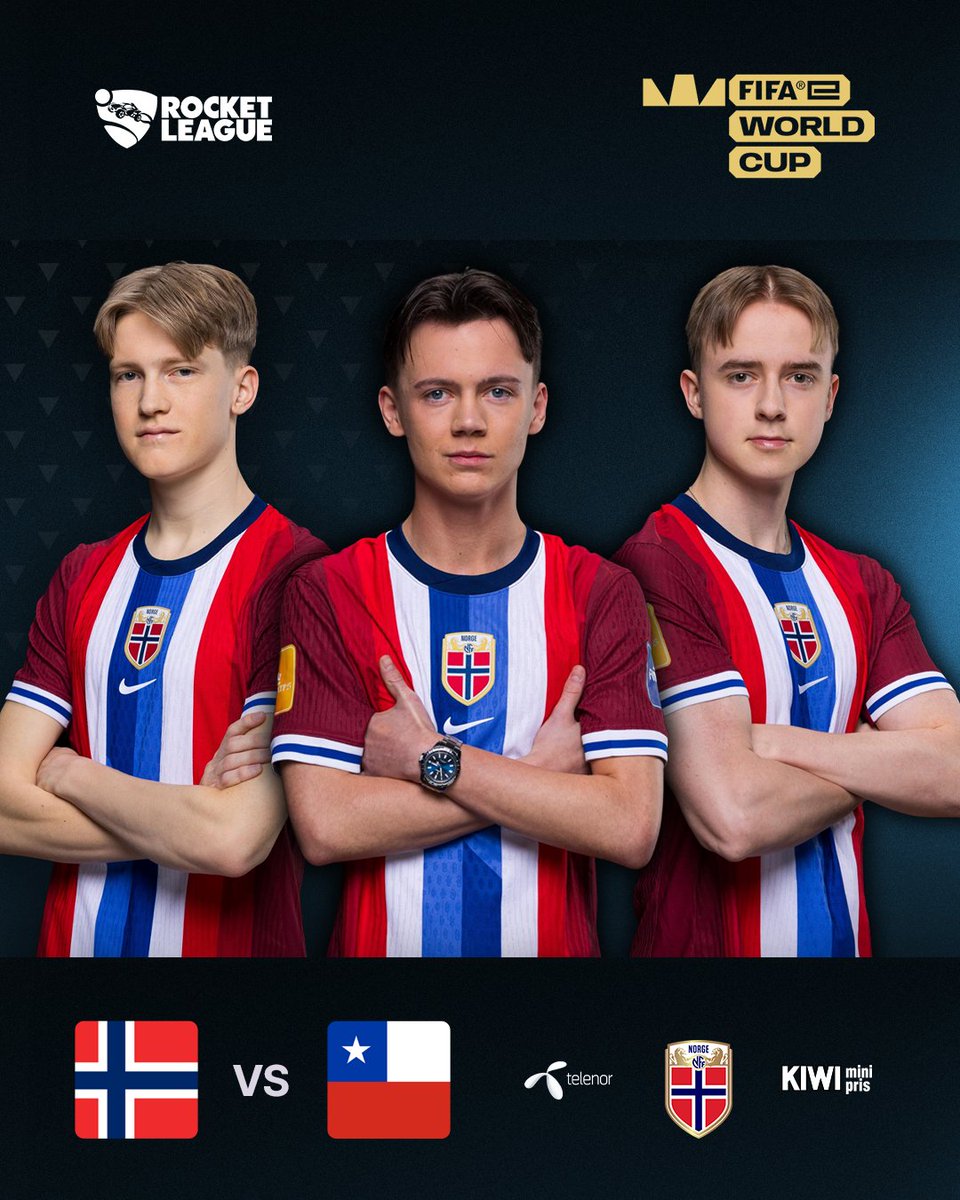 NFF eFotball tweet media