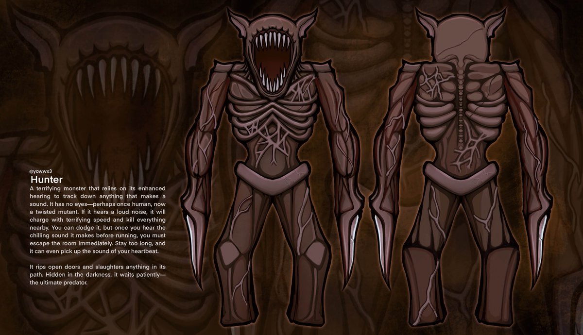 concept art commission for FLOORS   

 #RobloxDev #ROBLOX #conceptart