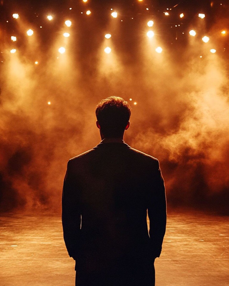 NeonNumbersLtd's tweet image. In showbiz, the spotlight’s meant for you, not your overdue tax return.

We help entertainers, production companies, performers and creatives keep the drama on stage (and out of the bookkeeping).

You provide the entertainment. We’ll do the calculating.  

seren.to/b6bax