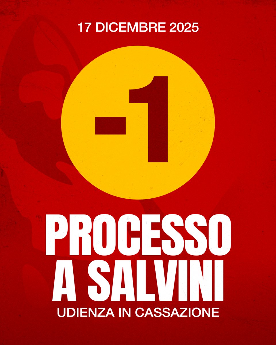 Matteo Salvini tweet media