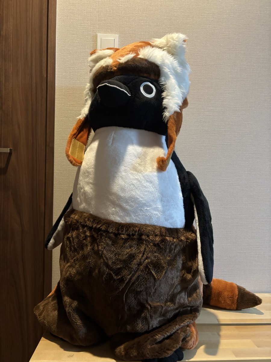 鯖江のやつだっけ。おめでとうございます🎊