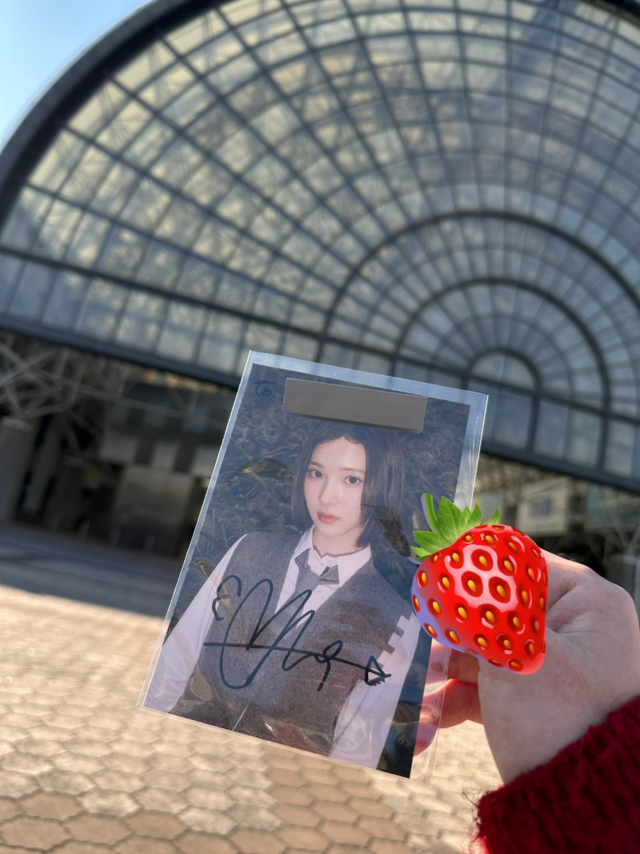 njmarch's tweet photo. 本当に楽しかった。。
9月のSMtownからハマってまさかこんなに早く会えるなんて夢にも思ってなかったし、これからもっと応援する気にさせてくれたH2Hのメンバーちんちゃありがとう。
そしてこれからも日本のS2Uをよろしくお願いします!!🩵
 #ジウ #JIWOO #지우  #Hearts2Hearts https://t.co/2zFIvY4T5x