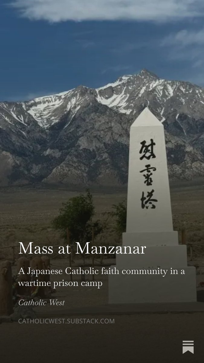 Catholic West 🇻🇦 tweet media