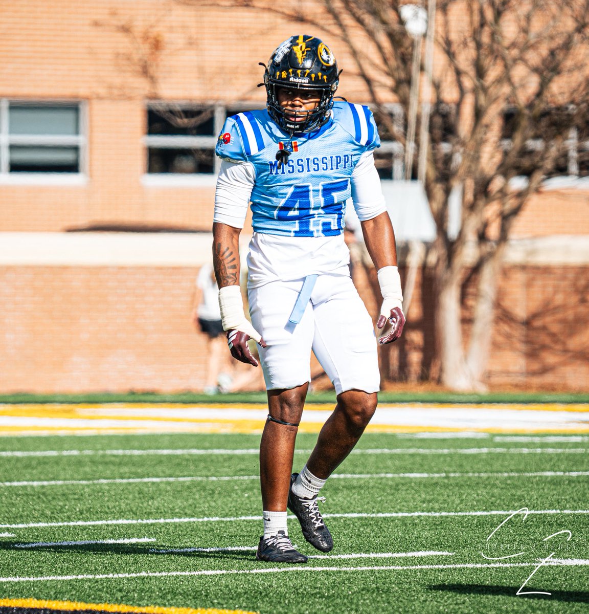 Caleb “Trip” Triplett tweet media