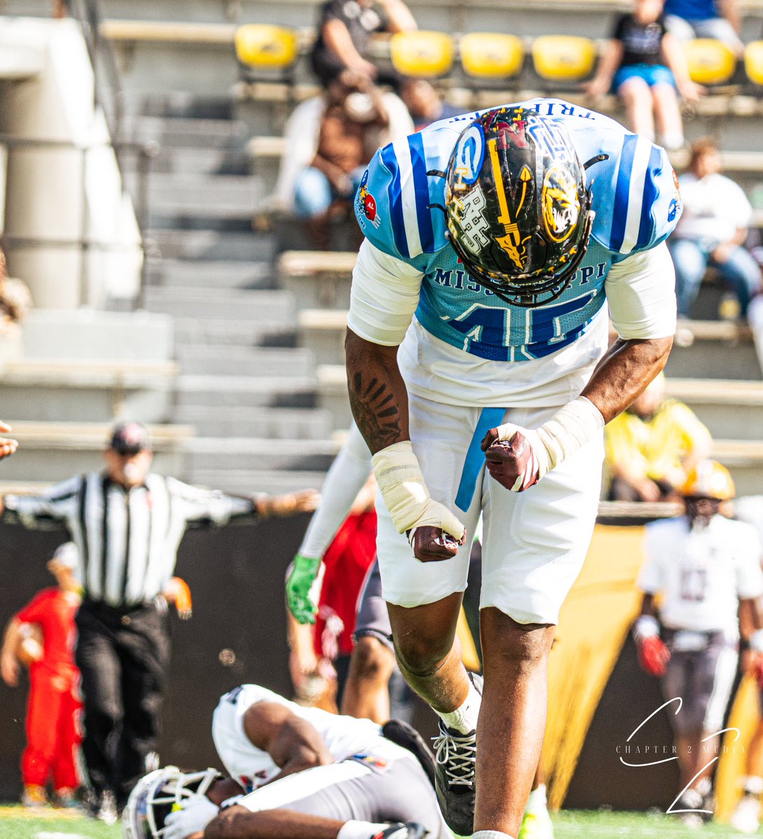 Caleb “Trip” Triplett tweet media