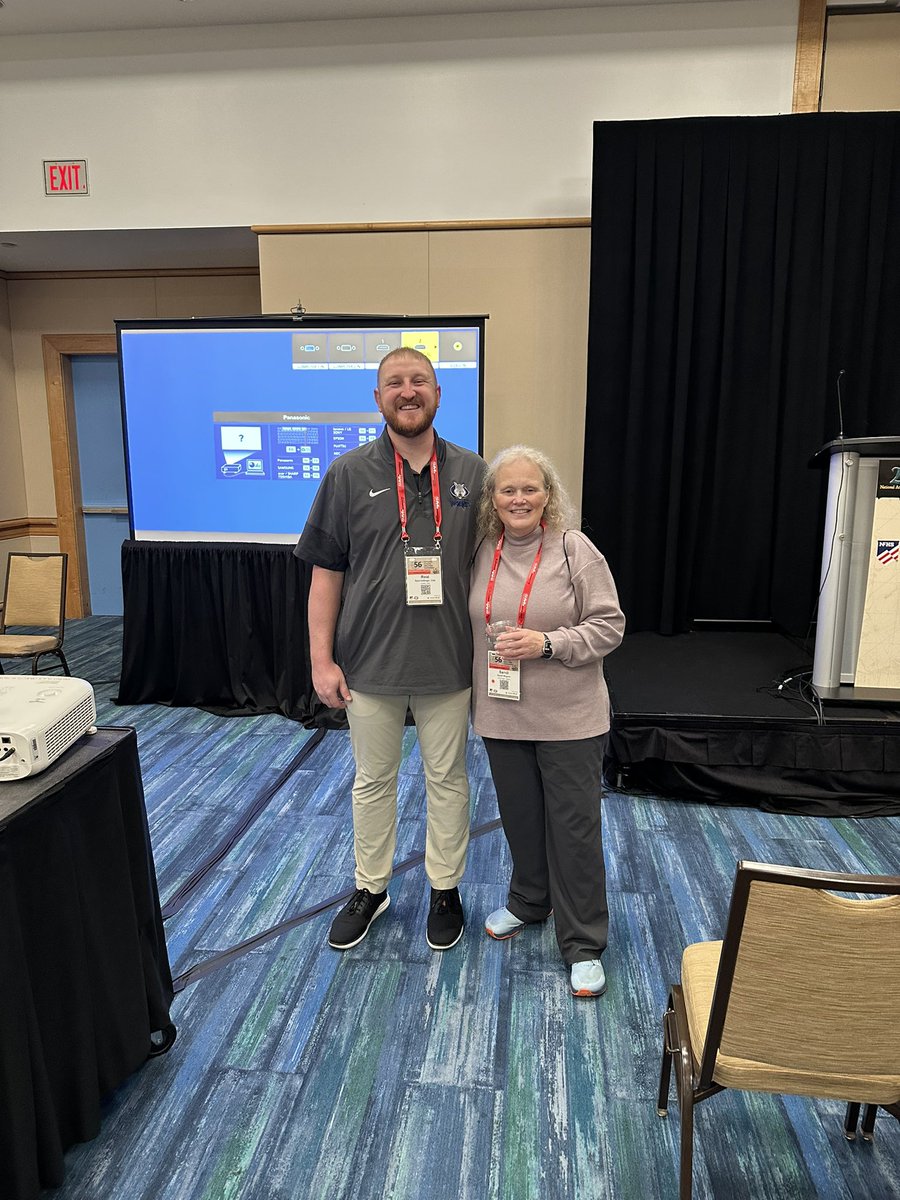 Reid Hollinger, CAA tweet media