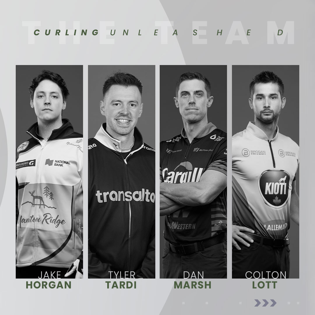 Shield Curling Club tweet media