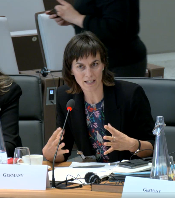 Following the <a href="/E5PFund/">E5P Environmental Fund</a> Assembly end of November, Germany provided additional funds of €8M for Ukraine and €2M for Moldova. 

Germany remains one of the key contributors to the fund helping war torn Ukraine and EE upgrades in Moldova. 

Many thanks to <a href="/iki_germany/">IKI Germany</a>, <a href="/_BMUKN/">Bundesumweltministerium</a>.