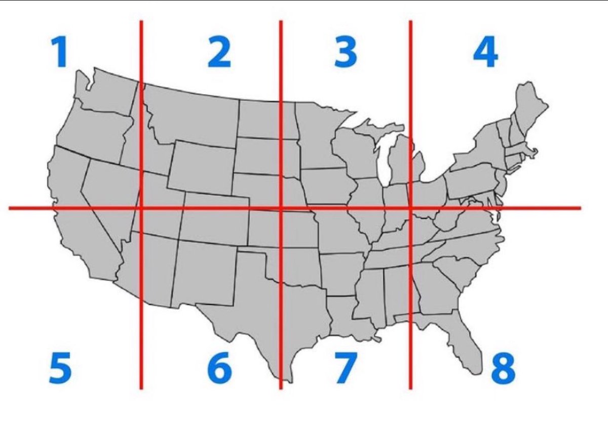 TheDurbinator37's tweet image. Which region pumps out the most baseball talent?  🤔⚾️🦾