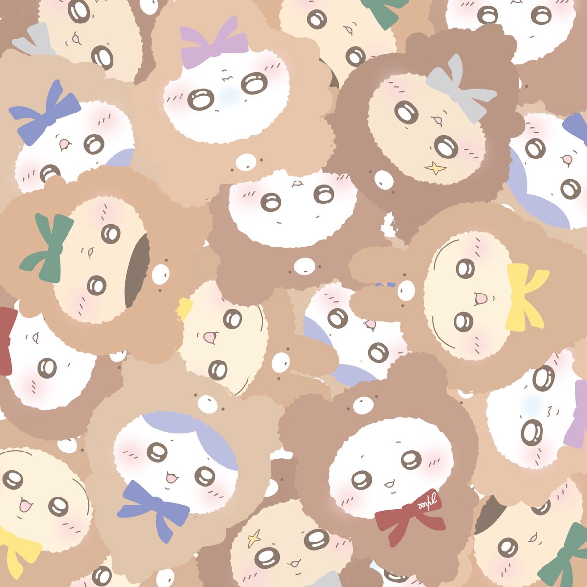 あすママ tweet media