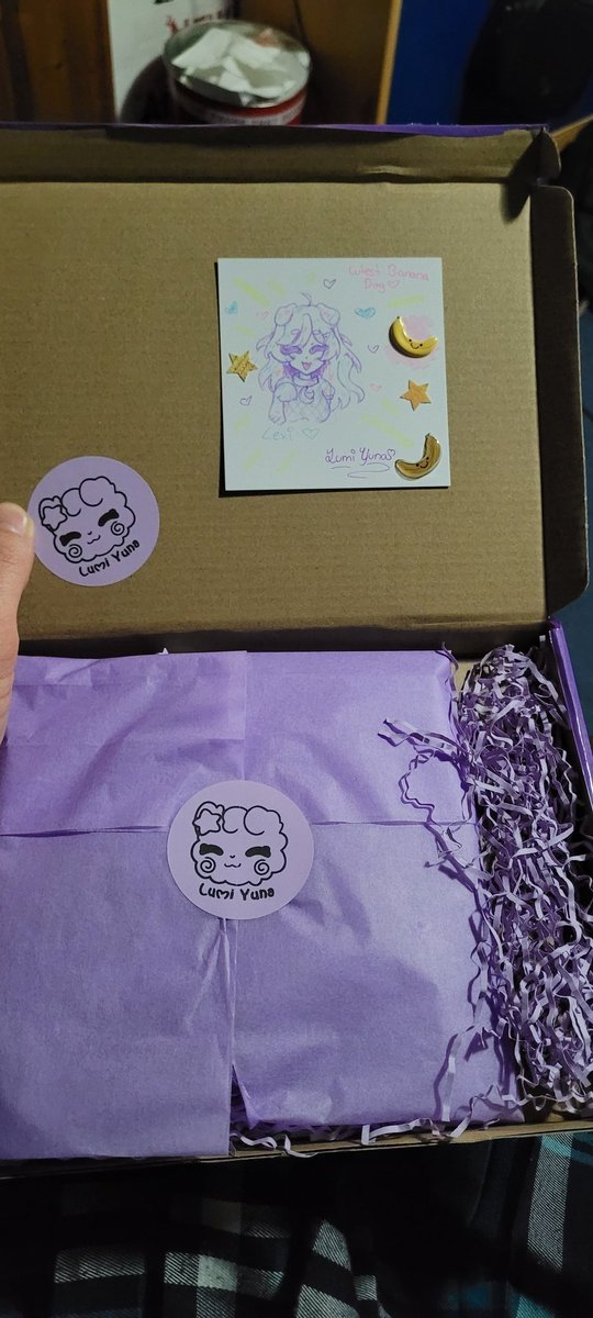 Lexi 🍌🐶 (Un-) Hailige Allianz tweet media