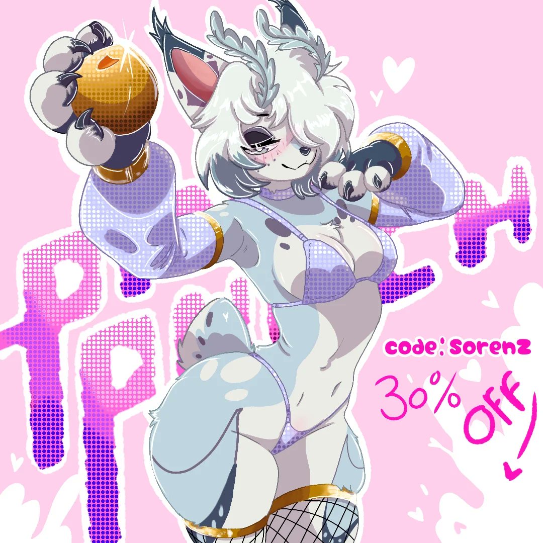 PinkPunchToy's tweet photo. https://t.co/juTq8upXSc