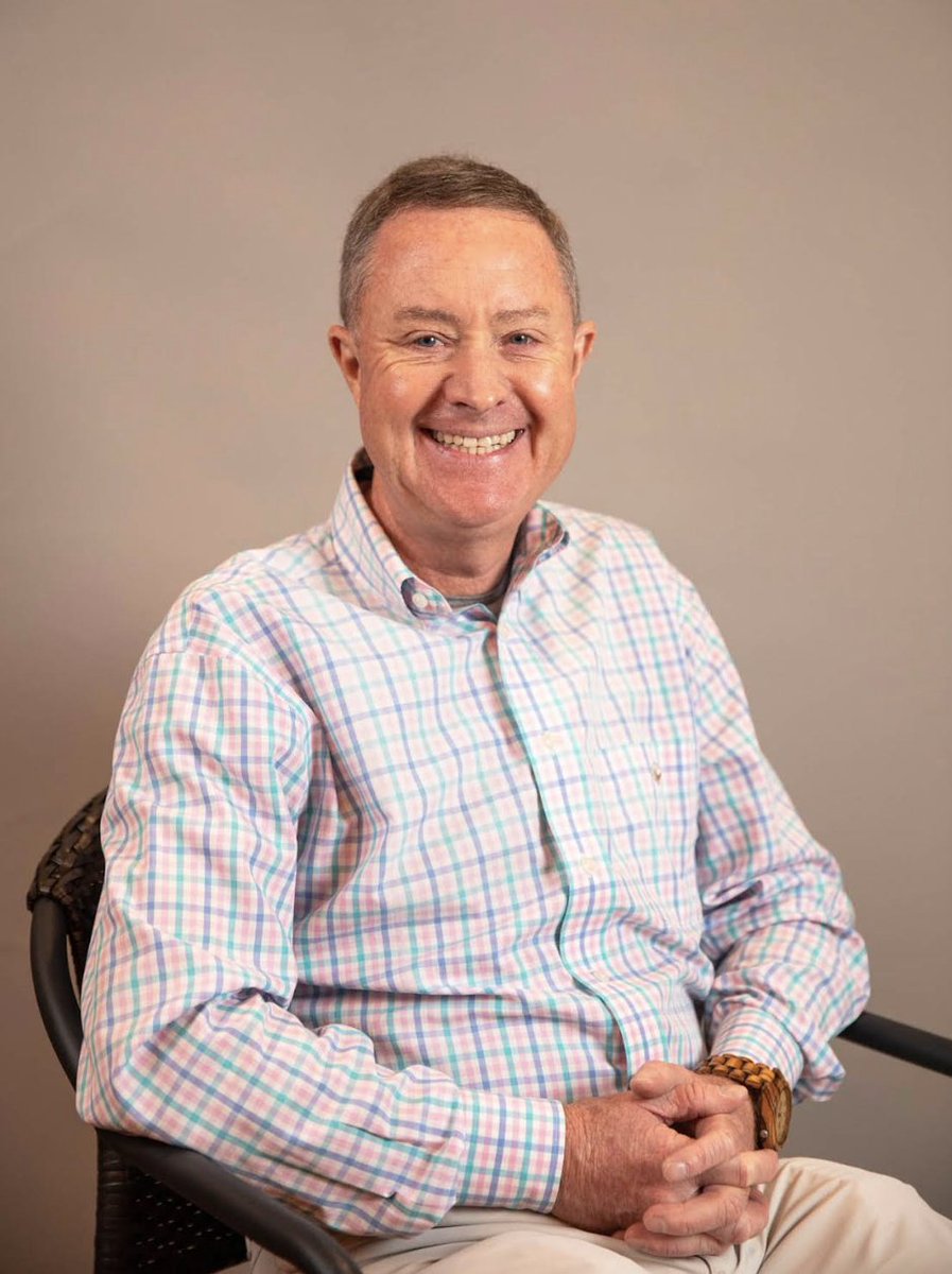 We just finished our latest "PAA Gameday" podcast. This one with Trip Durham, PA voice for <a href="/DukeMBB/">Duke Men’s Basketball</a> and <a href="/DukeFOOTBALL/">Duke Football</a>. Hear about growing up as a self-proclaimed "child of <a href="/theACC/">The ACC</a>," and how he doesn't like being called "the voice." 
Watch or listen at paagameday.com