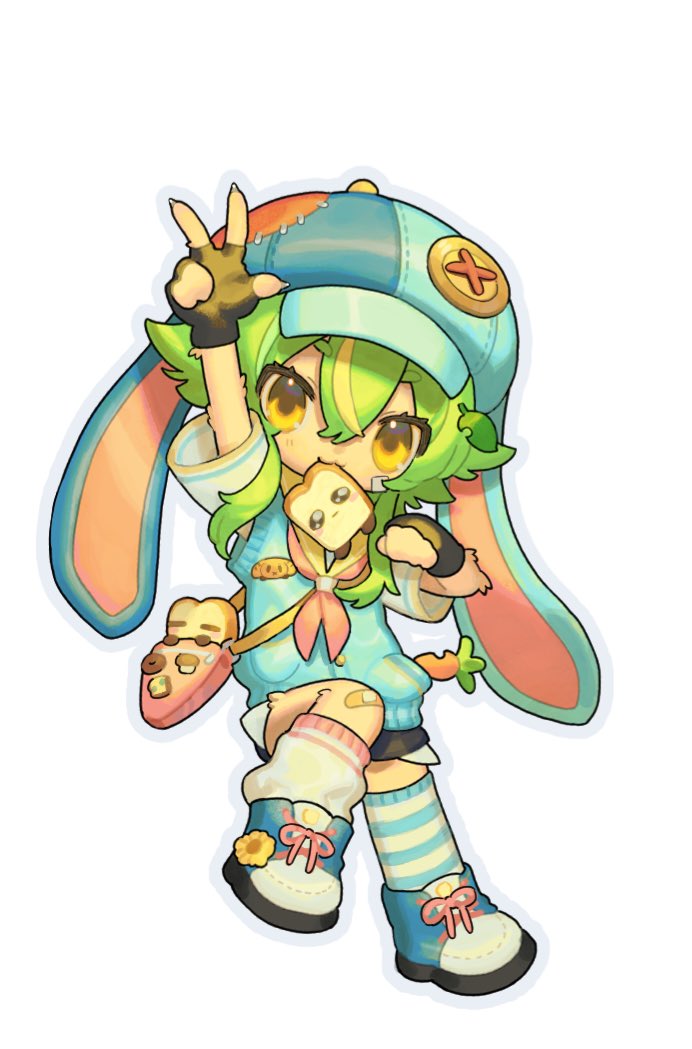 ryeisbread 🍞🏕️ tweet media