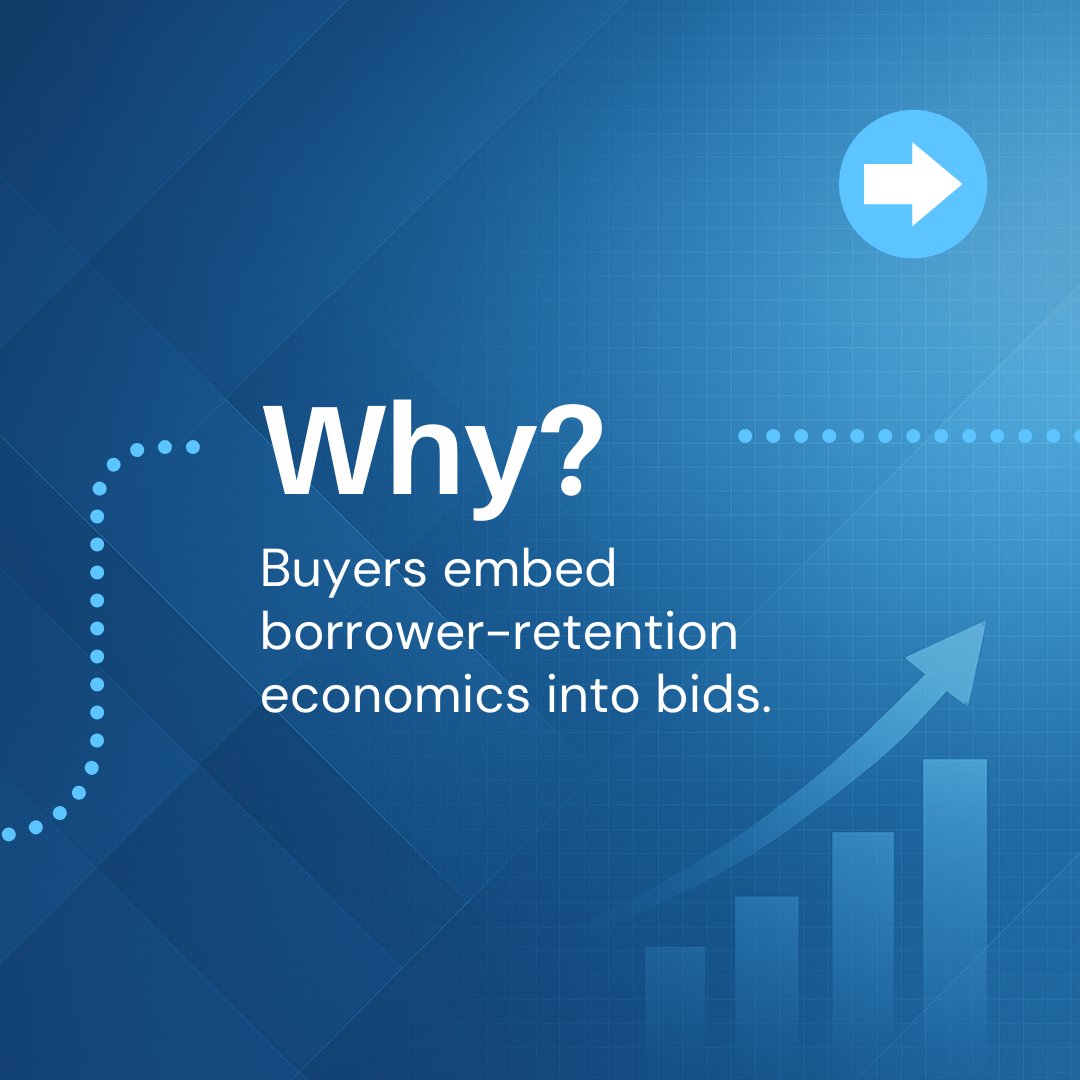 MIACAnalytics's tweet image. Read the full article in MIAC Mortgage Insights: linkedin.com/pulse/gaap-vs-…

#MSR #FairValue #MortgageServicing #ValuationGovernance #MIACAnalytics #MortgageFinance