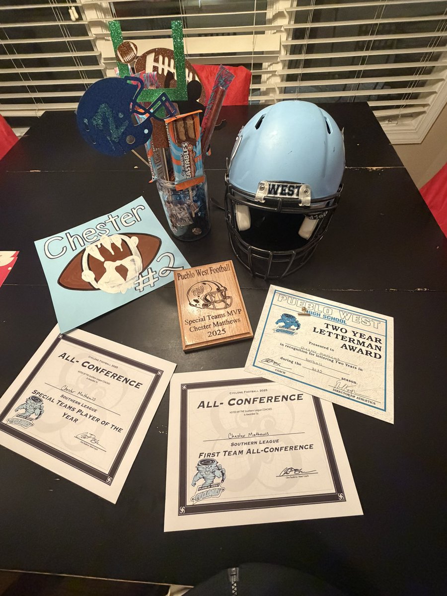 Chester Mathews 4⭐️ tweet media