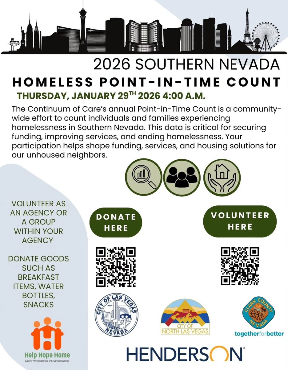 Clark County Nevada tweet media