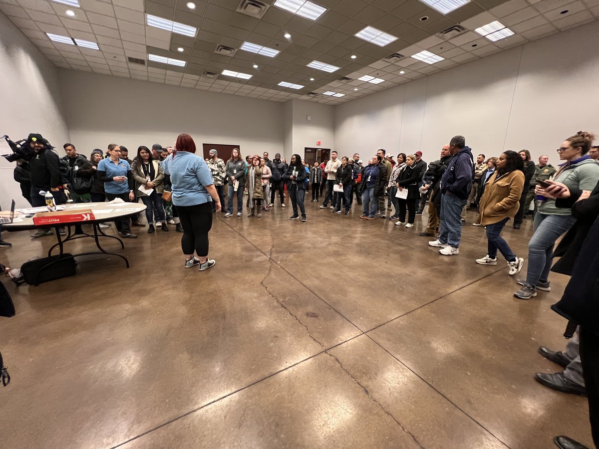 Clark County Nevada tweet media