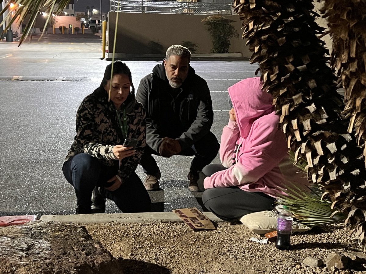 Clark County Nevada tweet media