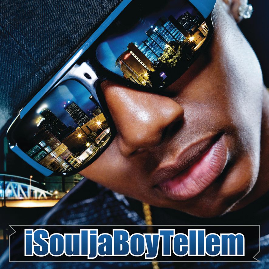 Genius's tweet image. 17 years ago today, soulja boy released his second studio album, 'iSouljaBoyTellem' 💿🔥

largely self-produced by soulja boy, the project featured additional production from drumma boy, jim jonsin, and zaytoven, with guest appearances from gucci mane, shawty lo, yo gotti, and…