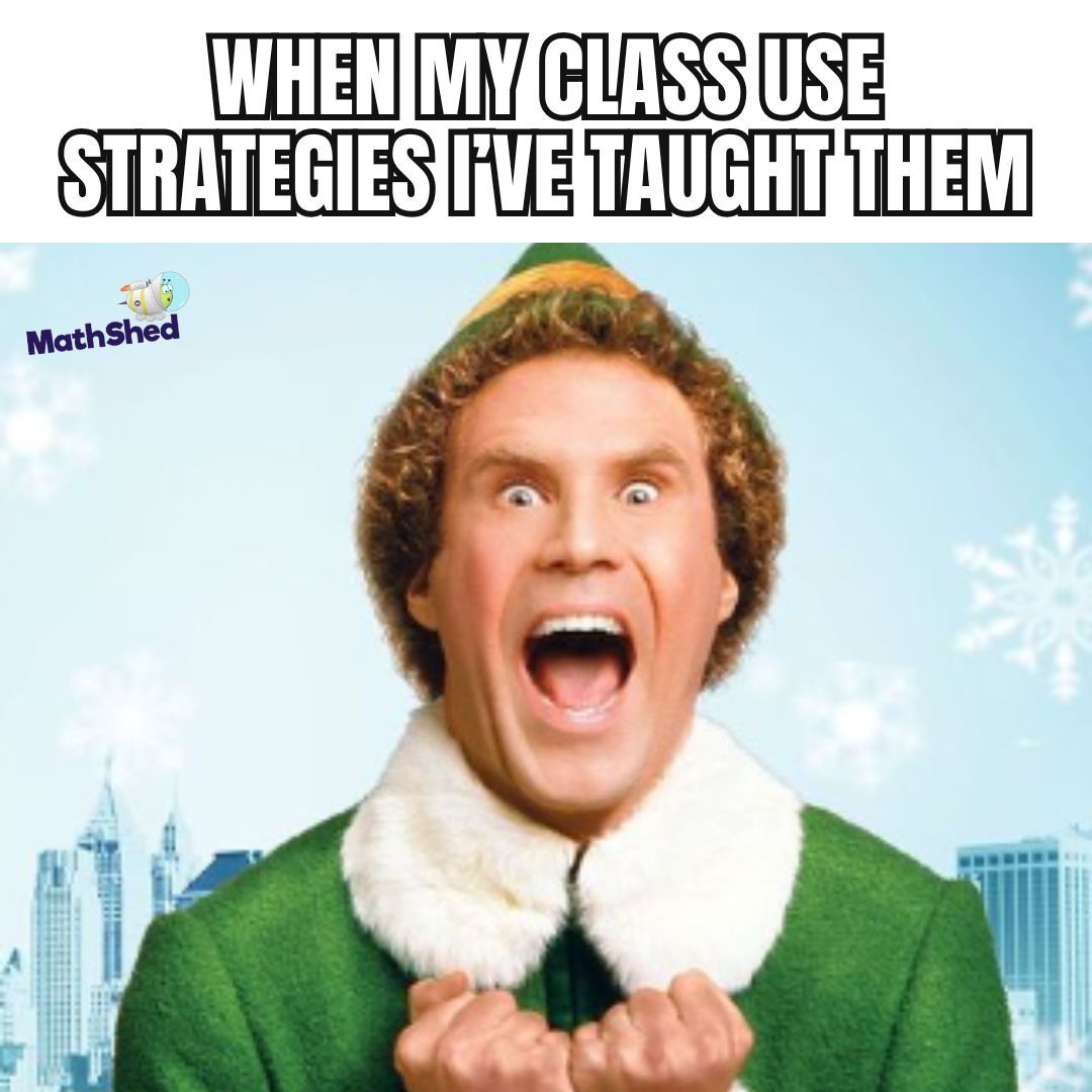 MathShed 🐝🌈 tweet media